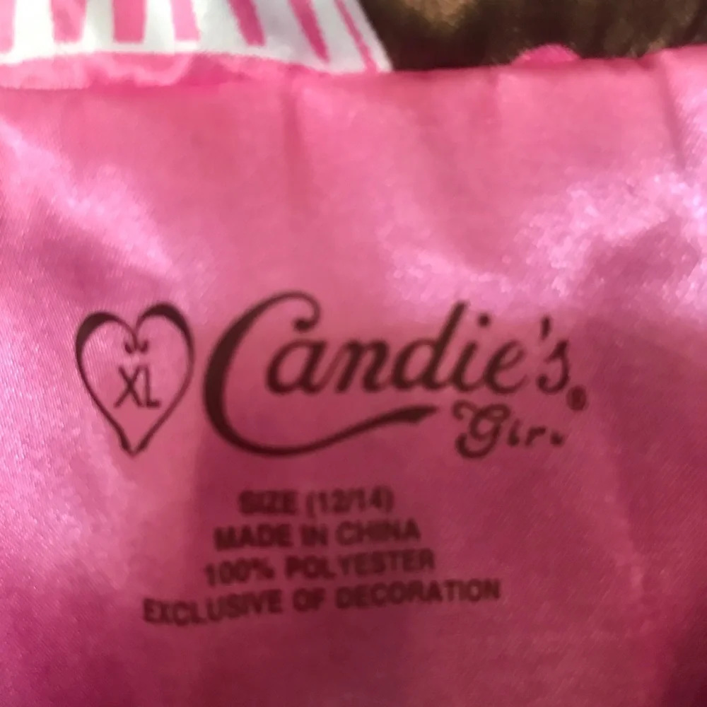 Candies nwt candies